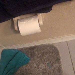 Meet your Posher, Latrish